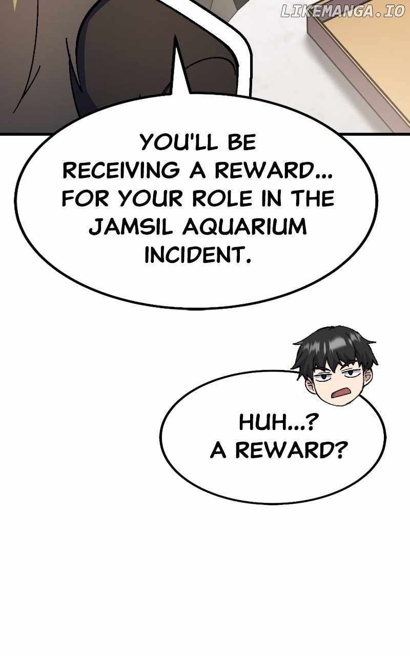 Divine Delivery Chapter 64 140